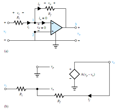 1699_Find the voltage gain of the overall circuit.png
